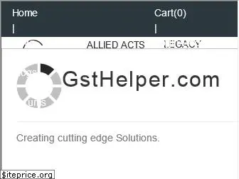 gsthelper.com