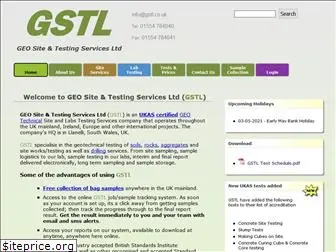 gstl.co.uk