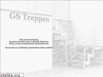 gstreppen.de