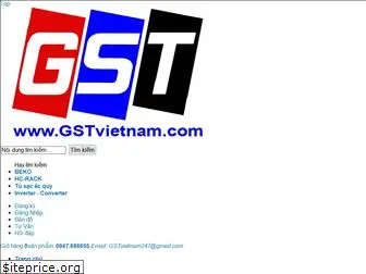 gstvietnam.com