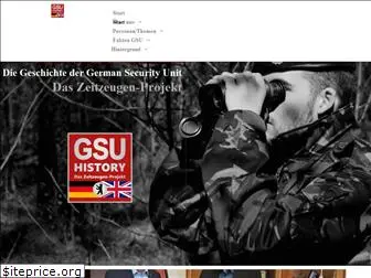 gsu-history.com