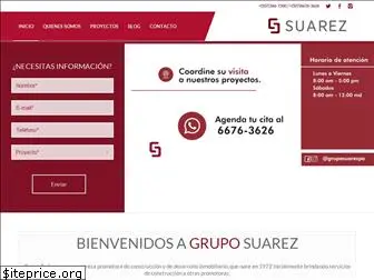 gsuarez.com