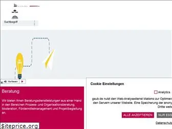 gsub.de