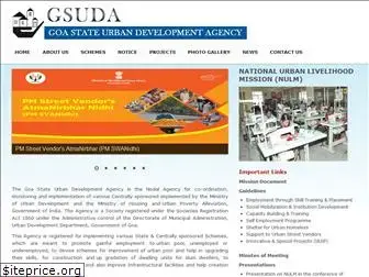 gsuda.org