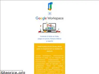 gsuite-chile.cl