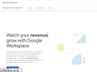 gsuitecalculator.withgoogle.com