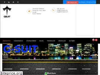 gsuitturkey.com