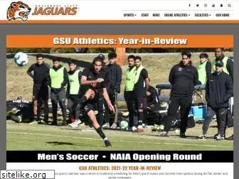 gsujaguars.com