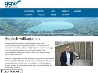 gsv-lu.ch