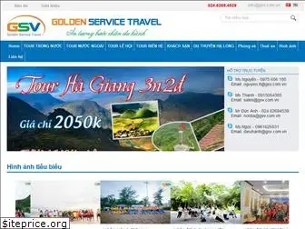 gsv.com.vn