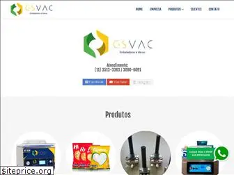 gsvac.com.br