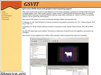 gsvit.net