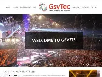 gsvtec.com