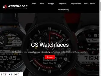 gswatchfaces.com