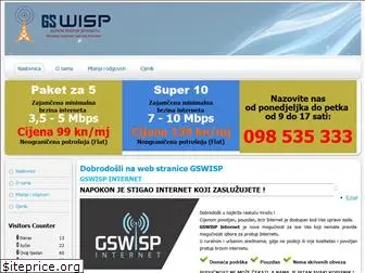gswisp.net
