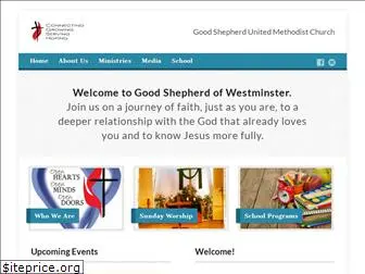 gswumc.com