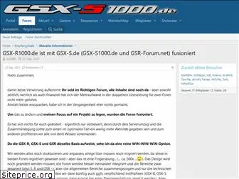 gsx-r1000.de