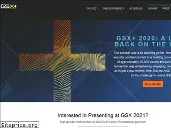 gsx.org