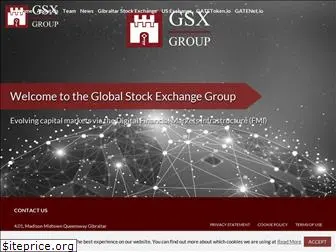 gsxgroup.gi