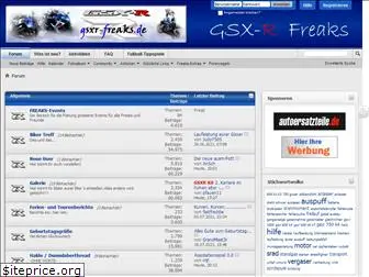 gsxr-freaks.info