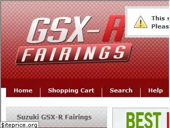 gsxrfairings.net