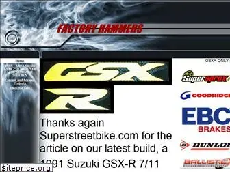 www.gsxronly.com