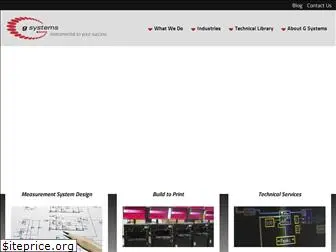gsystems.com