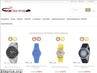 gszshop.com