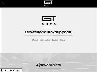 gt-auto.fi