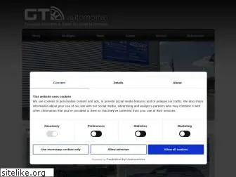 gt-automotive.com