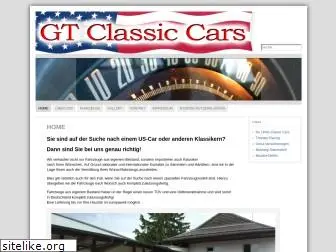 gt-classic-cars.de