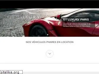 gt-luxury.com