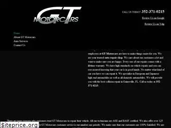 gt-motorcars.net