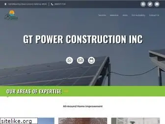 gt-power.us