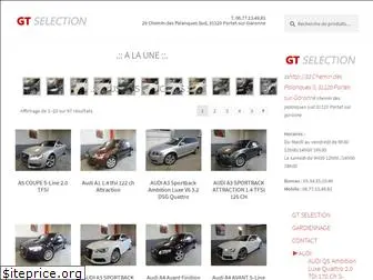 gt-selection.fr