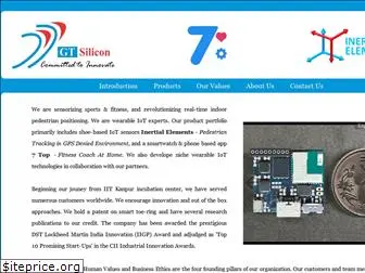 gt-silicon.com