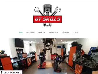 gt-skills.com