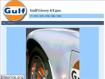 gt40gulfliverycars.com