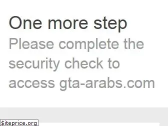 gta-arabs.com