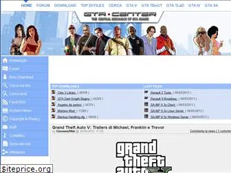 gta-center.com