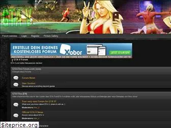 gta-five-forum.com