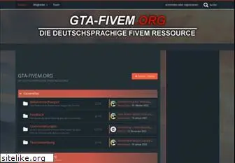 gta-fivem.org