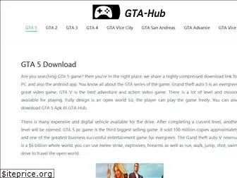 gta-hub.com