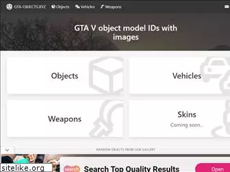 gta-objects.xyz