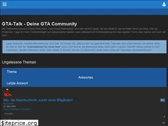 gta-talk.de