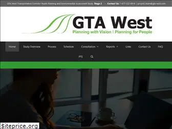 gta-west.com