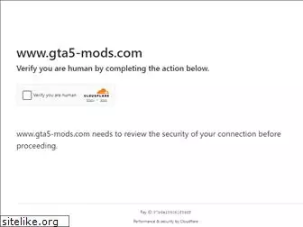 gta 5 mods website