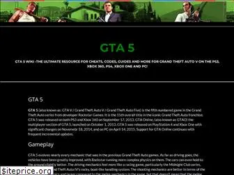 gta5-wiki.com