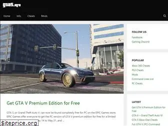 gta5.info