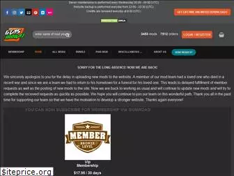 GTA5MODAZ - GTA 5 Mods Website